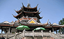 張家界國(guó)家森林公園、黃龍洞、天門(mén)山、鳳凰古城純玩五日游