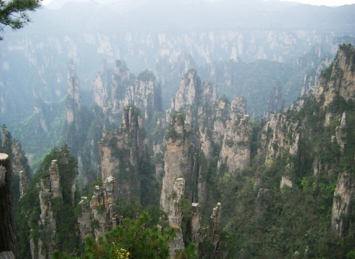迷魂臺(tái)